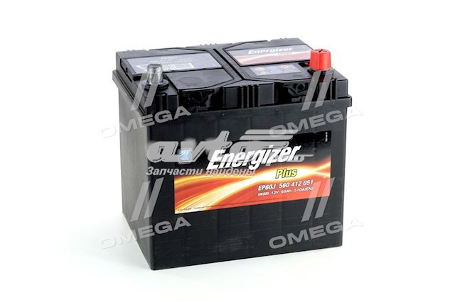 Comprar 560412051 Energizer Batería de coche