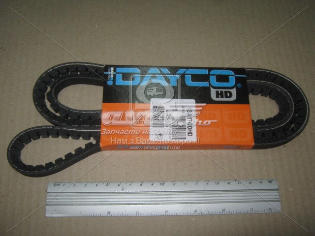 Comprar 13A1700HD Dayco Correa trapezoidal