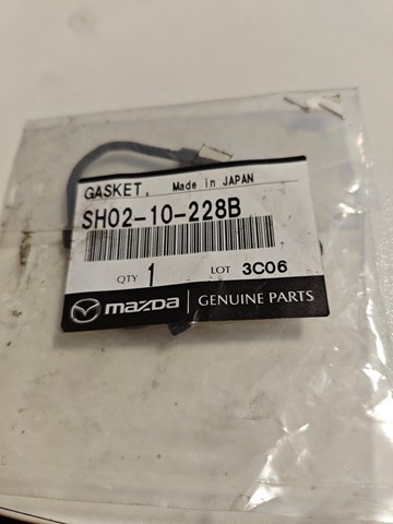 SH0210228B Mazda