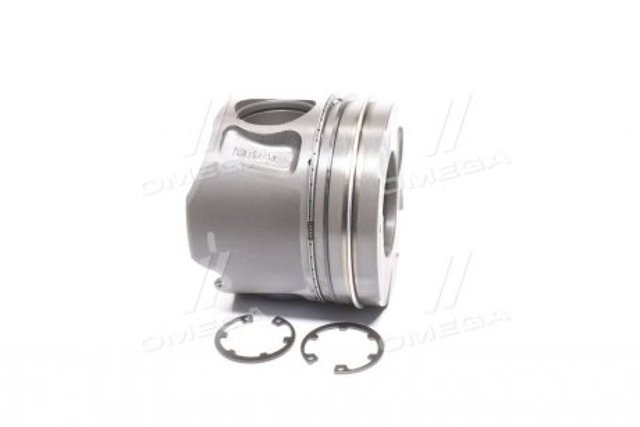 Comprar 8743650600 Nural Pistón completo para 1 cilindro, segunda reparación (+0,50 mm)