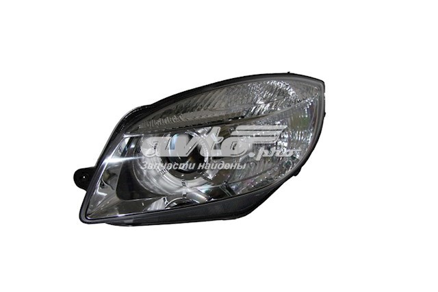 Comprar 6651115LLDEM Depo/Loro/Abakus Faro delantero izquierdo