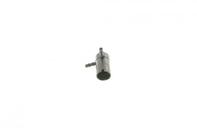 RWS2078 Rotweiss Racor de retorno de inyector