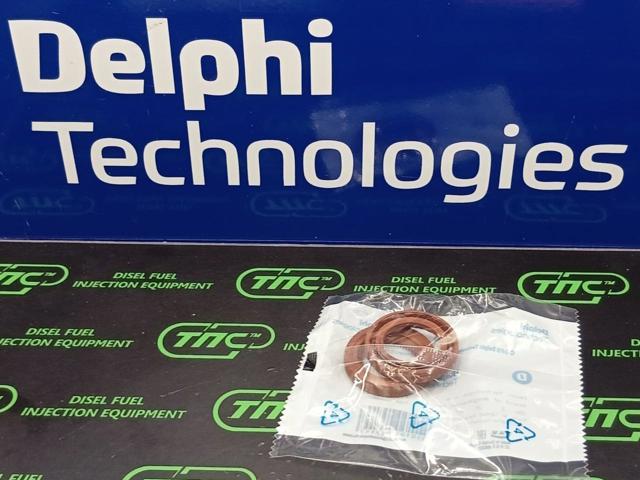 Retén de la bomba de inyección Delphi 7190266 precio, desde 15,53 EUR