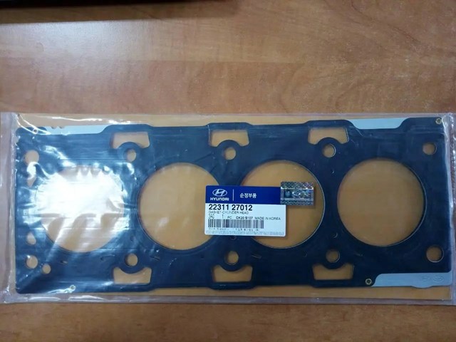 Comprar 2231127012 Hyundai/Kia Junta de culata
