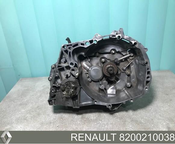 8200210038 Renault (RVI)