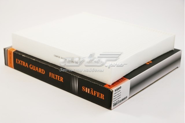 Comprar SA809 Shafer Filtro de aire del habitáculo