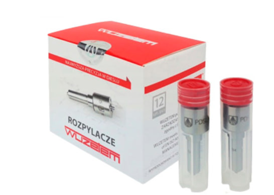Comprar PDLLA140PM0019 Wuzetem Tobera de inyector diésel