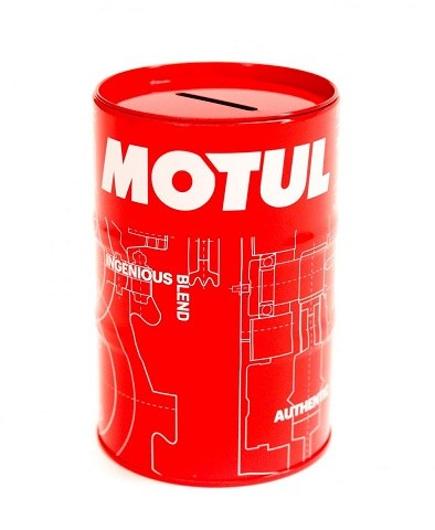 Aceite de motor 323832 Motul