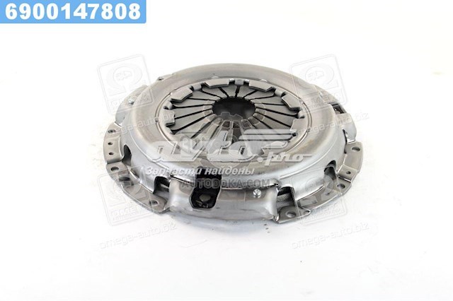 Comprar MTC53 VALEO Plato de presión de embrague