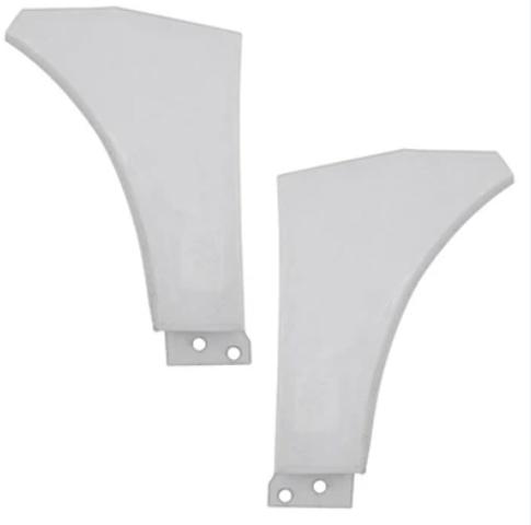 Guardabarros delanteros derecho Polcar 950302 precio, desde 74,52 EUR