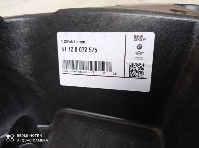 Comprar 51128072575 BMW 
