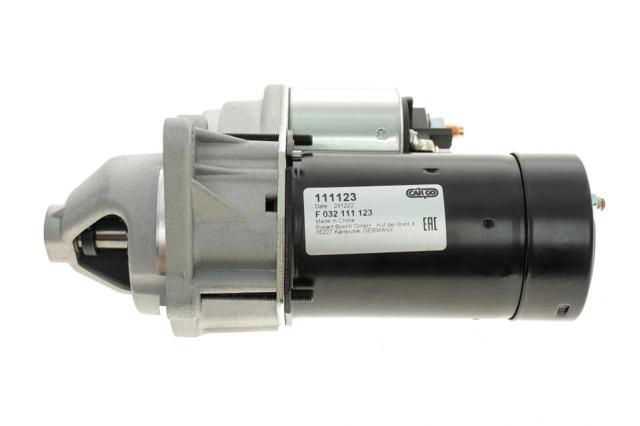 Comprar F032111123 Cargo Motores de arranque