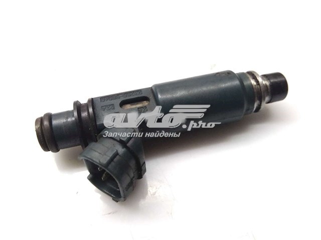 2325050040 Toyota inyector de combustible