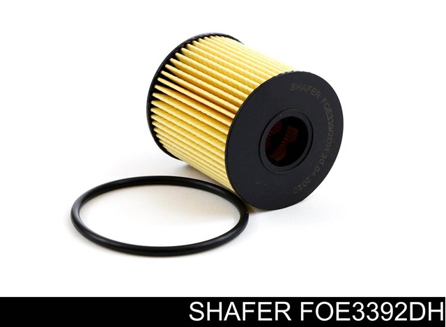 Filtro de aceite Shafer FOE3392DH precio, desde 3,65 EUR