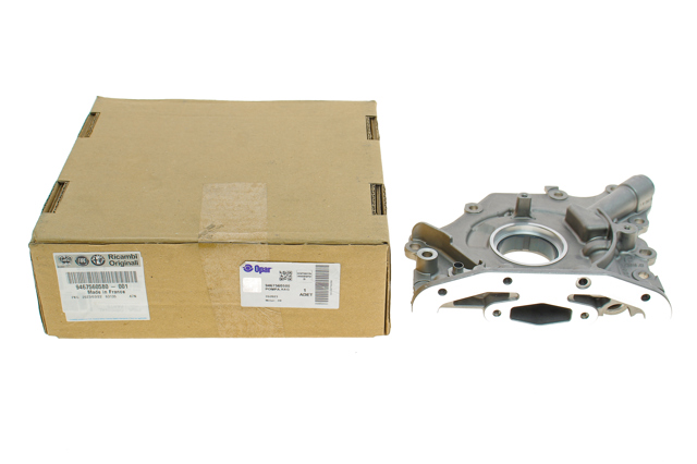 Bomba de aceite Fiat/Alfa/Lancia 9467560580 precio, desde 65,34 EUR