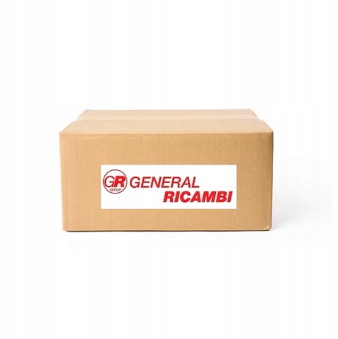 GPE709 General Ricambi