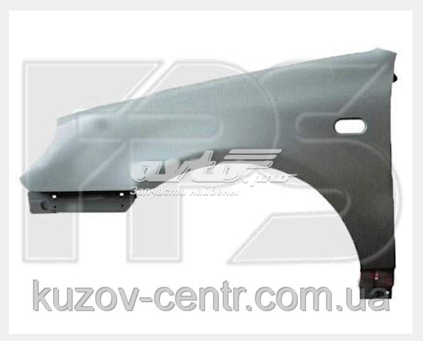 Comprar FP2900311P FPS Aleta delantera izquierda