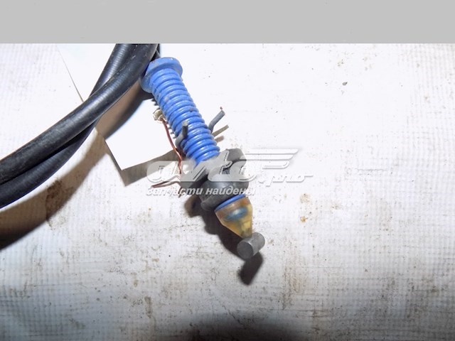 Cable del acelerador Renault (RVI) 6001548721 precio, desde 13,35 EUR