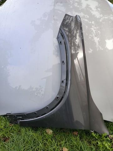 Aleta delantera izquierda Mercedes A2478810101 precio, desde 433,62 EUR