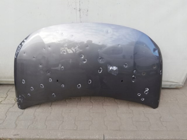 Comprar 9814028780 Peugeot/Citroen Capó