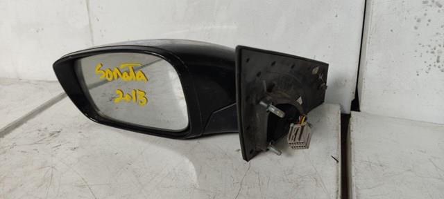 Comprar 876103S070 Hyundai/Kia Espejo de retrovisor izquierdo