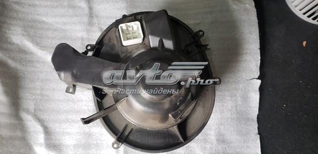 LHD28417 Volvo motor eléctrico, ventilador habitáculo