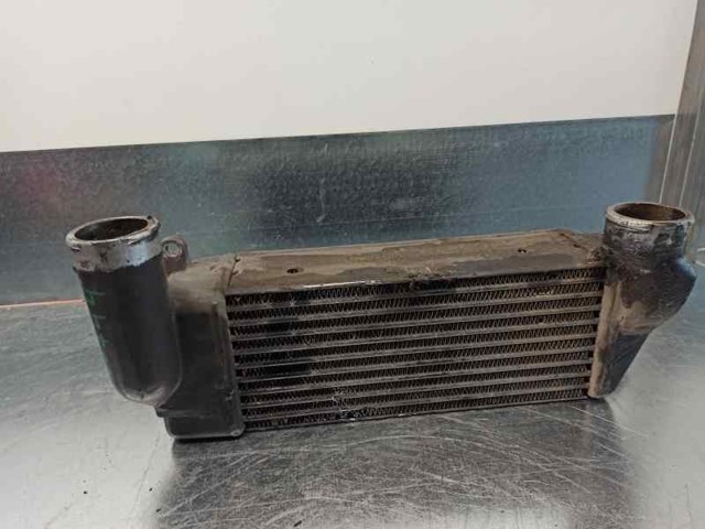 Radiador de intercooler para Rover 25  RF