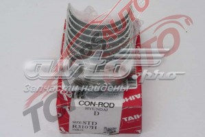 Juego de cojinetes de biela, estándar (STD) Taiho R3107HSTD precio, desde 13,96 EUR