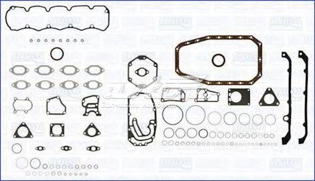 Juego de juntas de motor, completo VICTOR REINZ 013395110