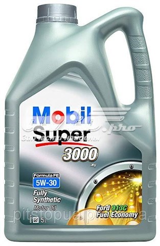 Aceite de motor MOBIL 151525