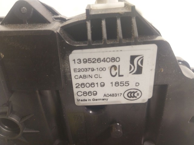 Cerradura de puerta delantera derecha Fiat/Alfa/Lancia 1395264080 precio, desde 95,83 EUR