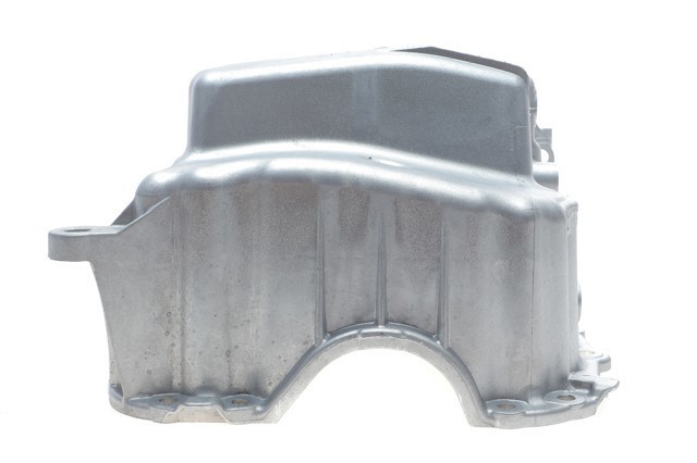 Cárter de aceite del motor Renault (RVI) 111112011R