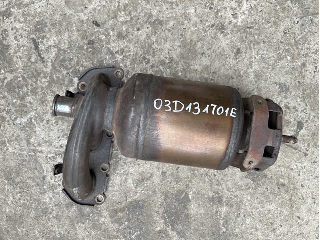 Comprar 03D131701E VAG 