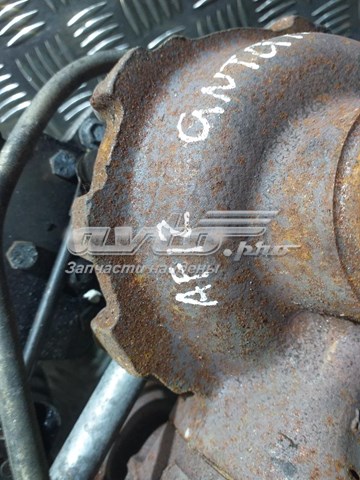 96440365 Opel turbocompresor