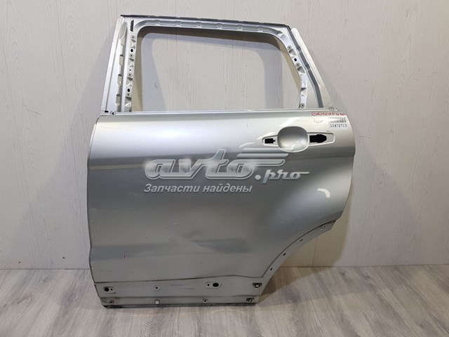 Comprar LR028557 Land Rover Puerta trasera izquierda