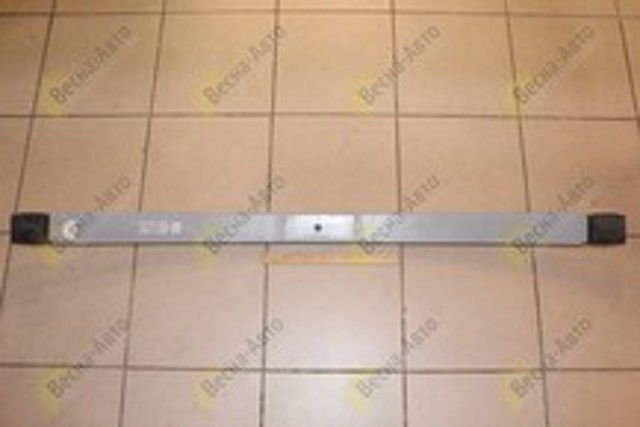 Ballesta trasera  Zilbermann 33713089