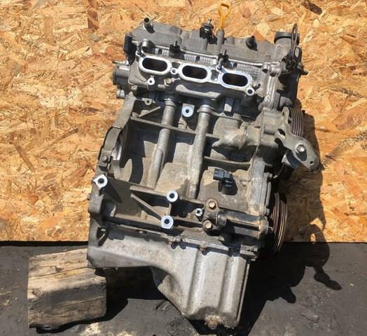 K10B Suzuki Motor completo