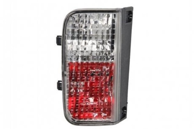 Comprar FP6062F7E FPS Luz antiniebla trasera izquierda