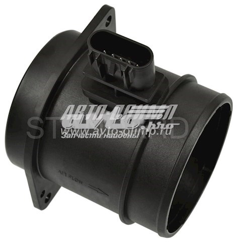 MAS0272 Standard sensor de flujo de aire/medidor de flujo (flujo de aire masibo)