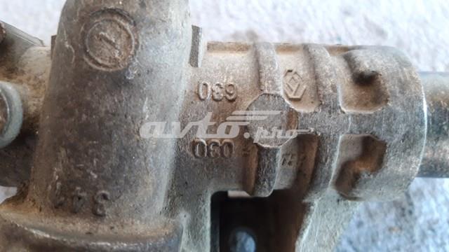 7700800068 Renault (RVI) cremallera de dirección