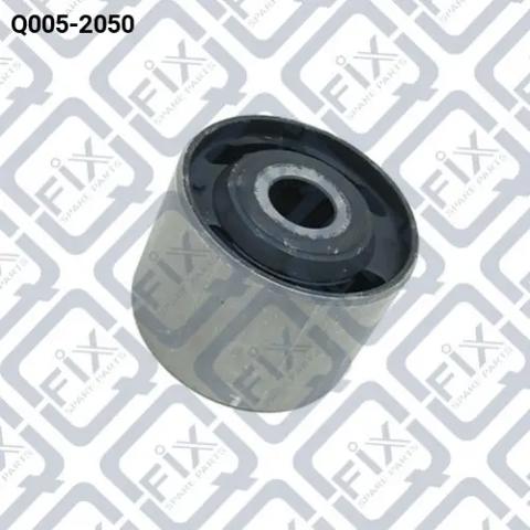 Silentblock trasero Q0052050 Q-fix