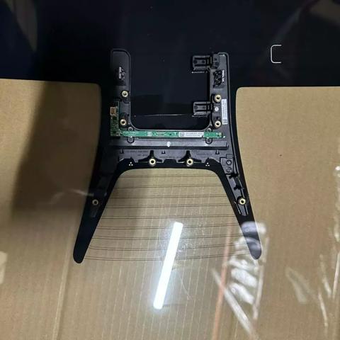Parabrisas delantero  para Tesla Model 3  5YJ3