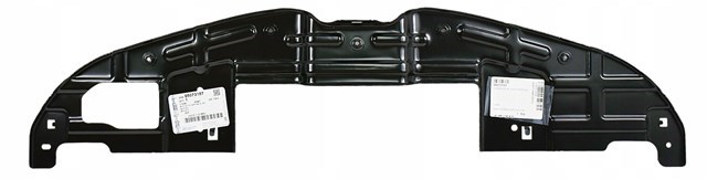 Refuerzo de parachoques delantero Opel 95073187 precio, desde 49,28 EUR