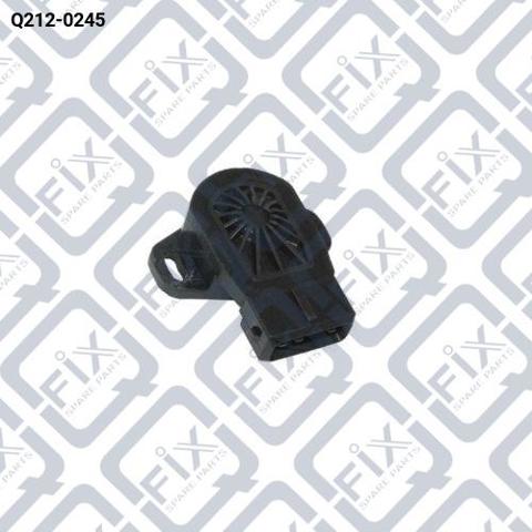 Sensor TPS Q2120245 Q-fix
