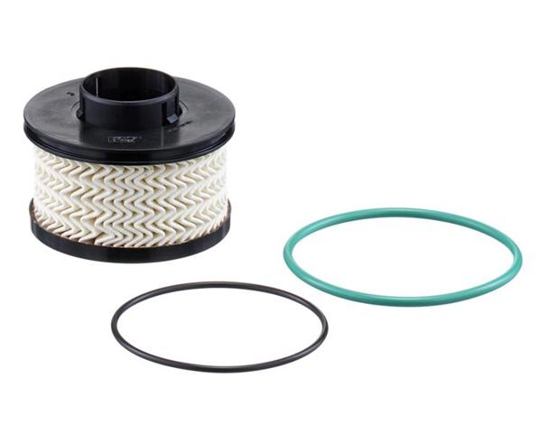 Comprar PU10028Z Mann-Filter Filtro diesel