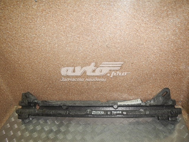 86520D7000 Hyundai/Kia absorbente parachoques delantero