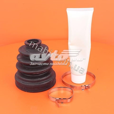 2300410-K01-J China fuelle, árbol de transmisión delantero interior