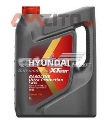 Aceite para motor Hyundai Elantra 5 (MD)