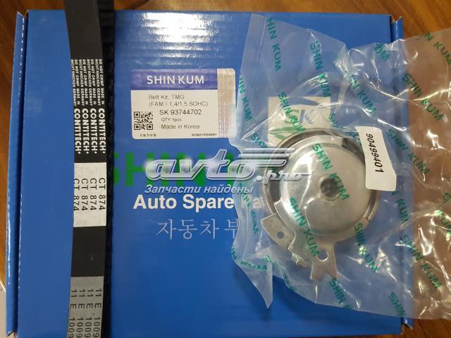 Kit distribución General Motors 93744702