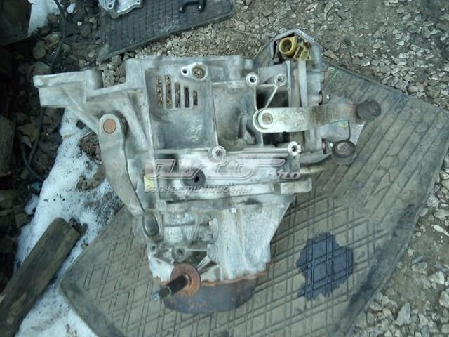 Caja de cambios 20CL47 Peugeot/Citroen